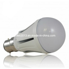 Nouveau 5730SMD Warm White B22 LED Llight ampoule 7W 700lm